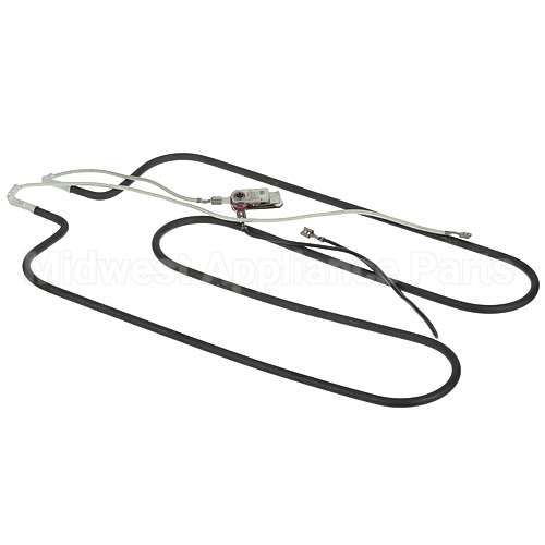 212935 Compatible Duke Heating Element - 240V/750W