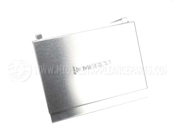 1088803SP Frymaster Crss,Back Cover Assy 1-Lane