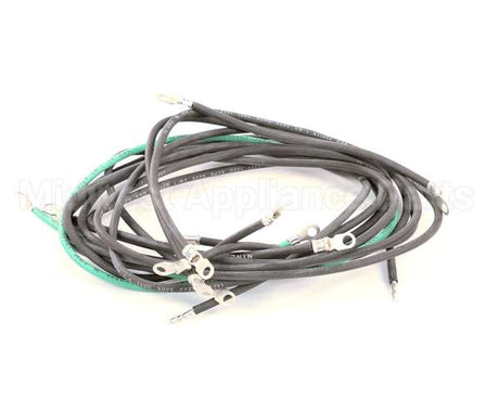 2E-Z21347 Star Wire Kit - 515 Fryers