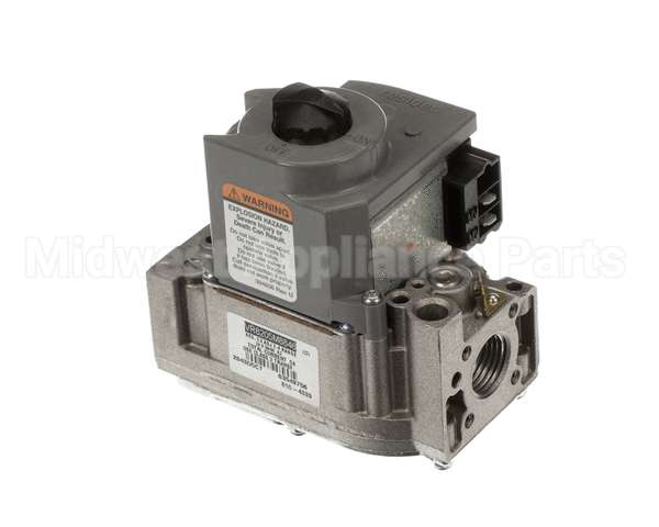 8104339 Frymaster Valve,Honeywell Natural Gas 3.2 Wc