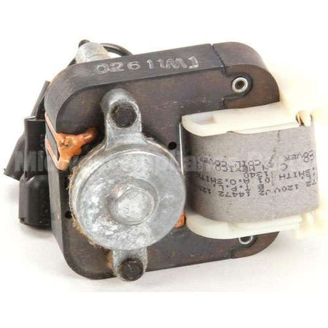 1187038 Compatible Southbend Evaporator Motor