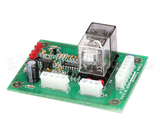 8066261 Frymaster Pcb Assembly, Reversng Pump/Motor