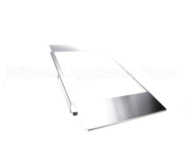 M3-302679 Star Baffle Bracket