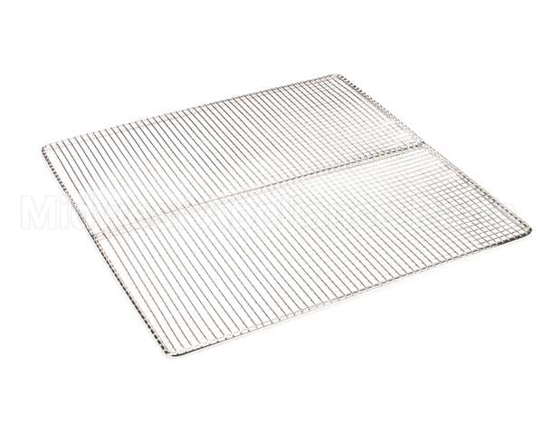 2038 Imperial Fryer Crumb Screen/Fine Mesh 13 1/2 X 13