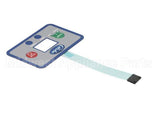 910193 Globe Membrane Switch Automatic