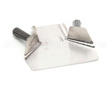 FFB-SSDH Update International S/S Bagging Scoop, 2 Side Hld.
