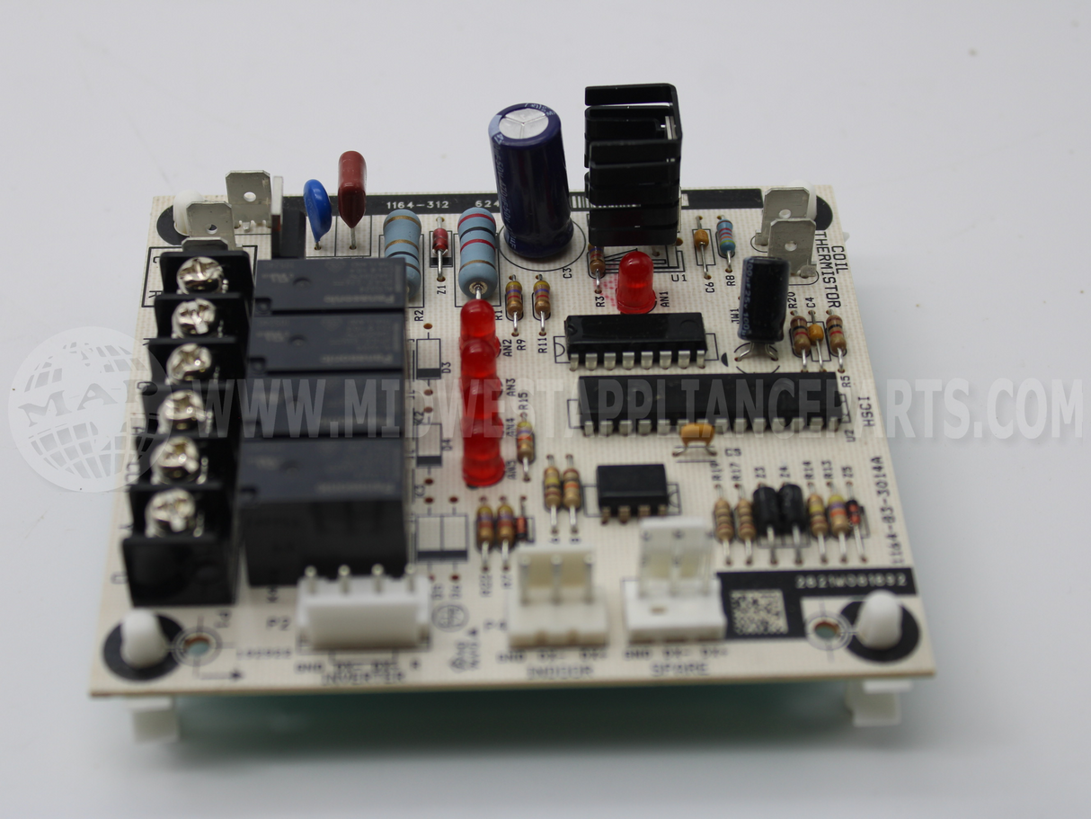 624732R Nordyne Interface Board