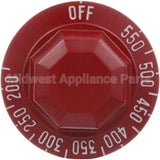 00-415119-00004 Compatible Vulcan Dial 2 D, Off-550-200