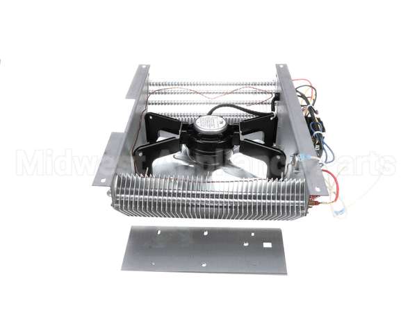 FFCH548 Berko Heater Section 4Kw 208V