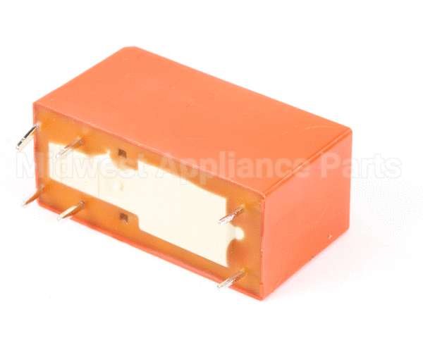 8073922 Frymaster Relay, 12Vdc(Spdt)16A Low/Prfl