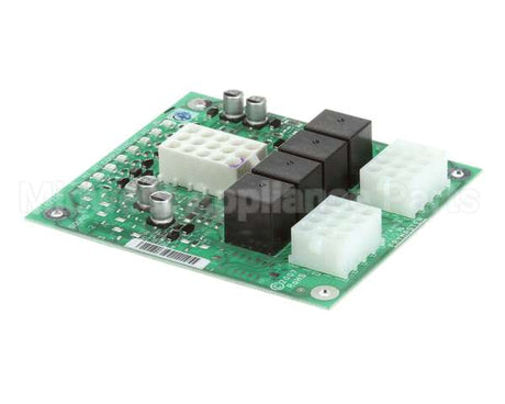 1066670 Frymaster Pcb Assembly,Intfc(Smt)Fast S/Plt