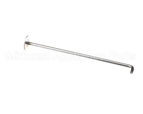 8237208 Frymaster Handle W/A, Gas Lov Rti Waste