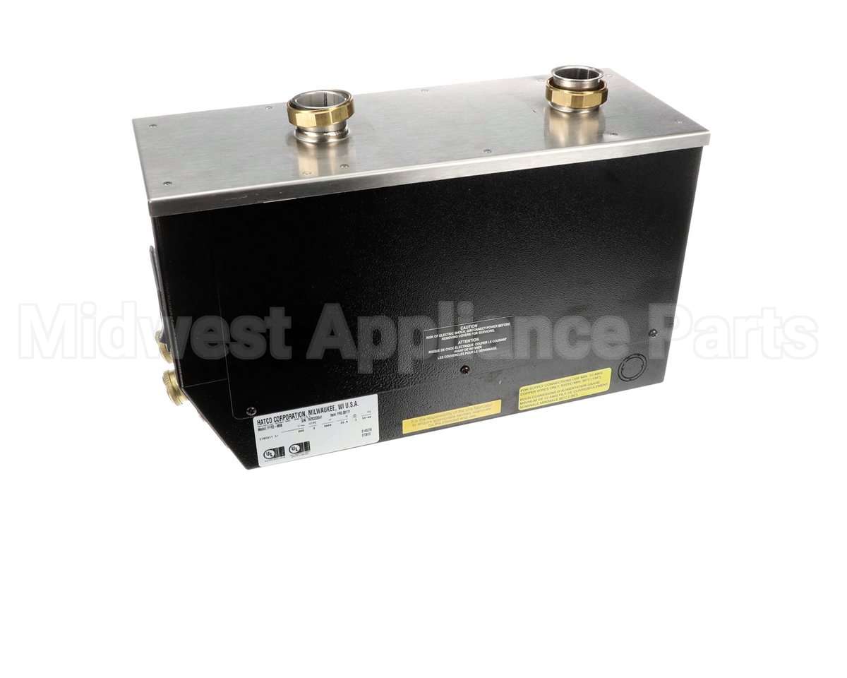 FFR2-M9B-208-3 Hatco Booster