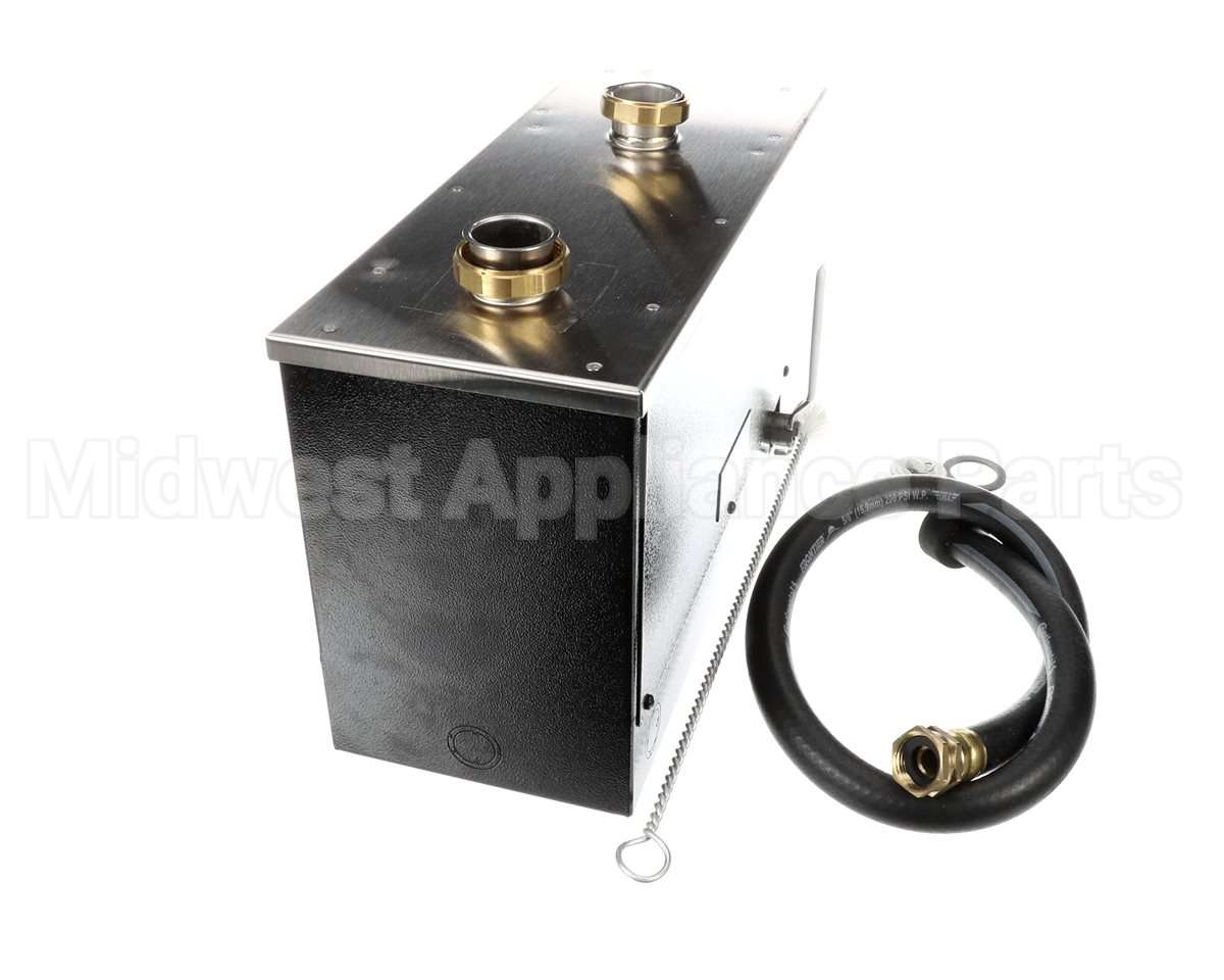 FFR2-M9B-208-3 Hatco Booster