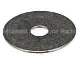 FFW05S Biro Flat Fender Wshr 1/4X1 Odx.059Thkss