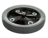 FG1011L1000 Rubbermaid Wheel, Rear, 12"