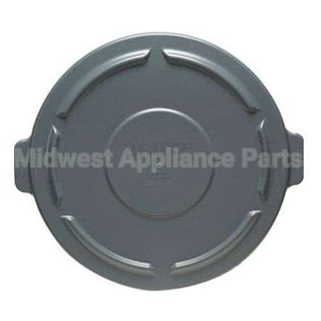 FG263100GRAY Compatible Rubbermaid Lid 32 Gray