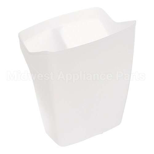 FG288500WHT Compatible Rubbermaid Scoop, Utility