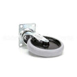 FG4501L2000 Compatible Rubbermaid 5 Swivel Caster Model 4500