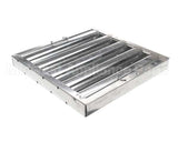FG51-1616 Component Hardware Galv Grease Filter Typ 6 16X16