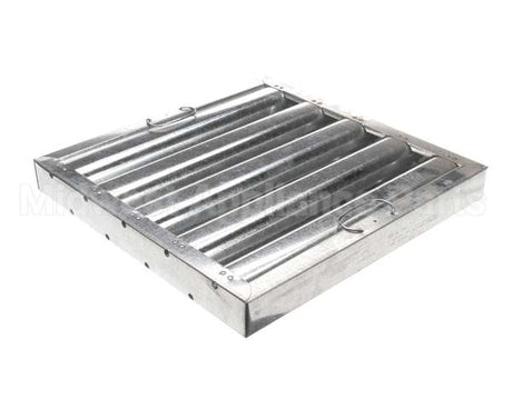 FG51-1616 Component Hardware Galv Grease Filter Typ 6 16X16