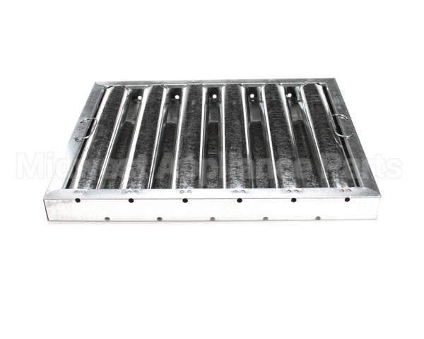FG51-1620 Component Hardware Galv Grease Filter Typ 6 16X20
