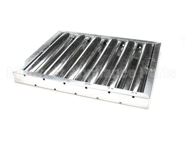 FG51-1620 Component Hardware Galv Grease Filter Typ 6 16X20