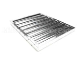 FG51-2025 Component Hardware Galv Grease Filter Typ 6 20X25