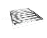 FG51-2025 Component Hardware Galv Grease Filter Typ 6 20X25