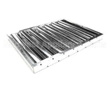FG51-2025 Component Hardware Galv Grease Filter Typ 6 20X25