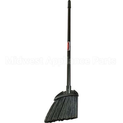 FG637400BLA Compatible Rubbermaid Lobby Broom