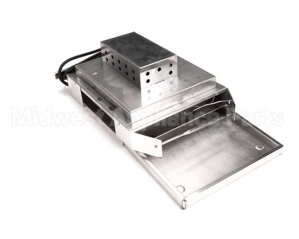 FH100-000A Carter Hoffmann Heater 120V,1534W,13A