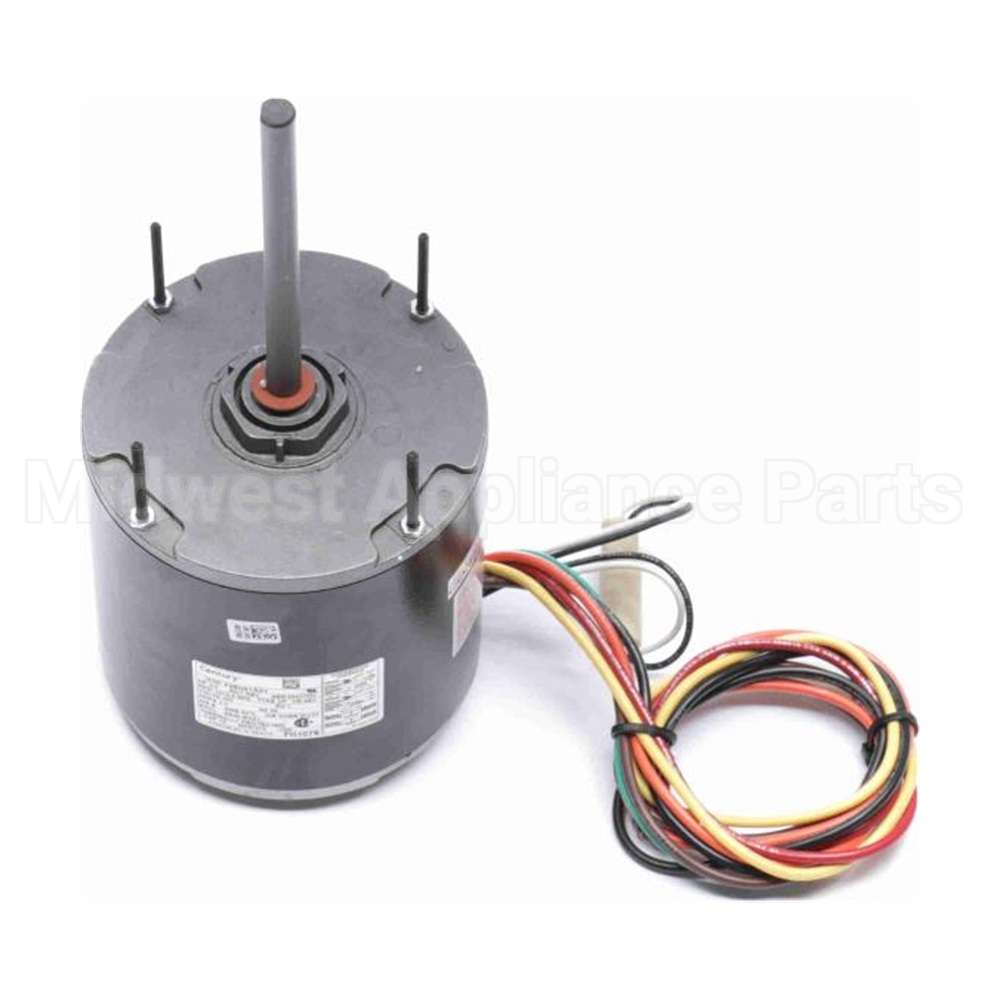 FH1076 Century Condenser Fan Motor