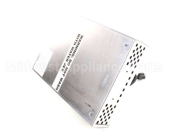 FH90-0015B Carter Hoffmann Fh90 120V, 1650W, 13.7A