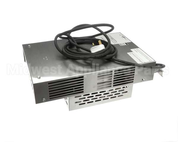 FH90Y-076A Carter Hoffmann Type G Plug Fh90220V2200W10A