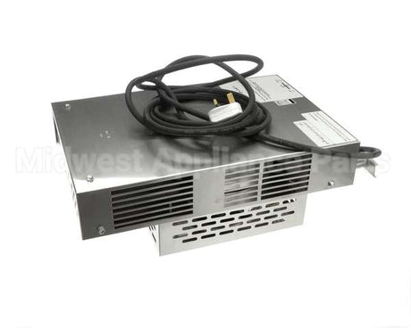 FH90Y-076A Carter Hoffmann Type G Plug Fh90220V2200W10A