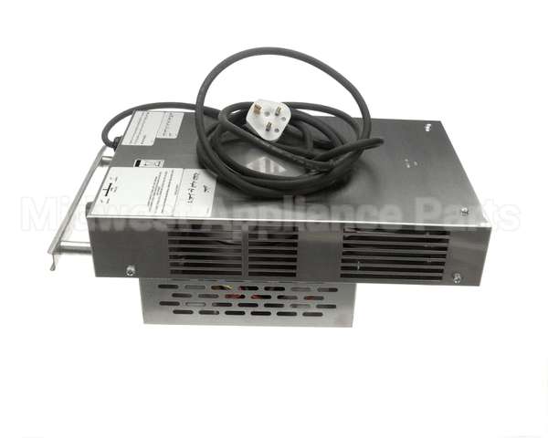 FH90Y-076A Carter Hoffmann Type G Plug Fh90220V2200W10A