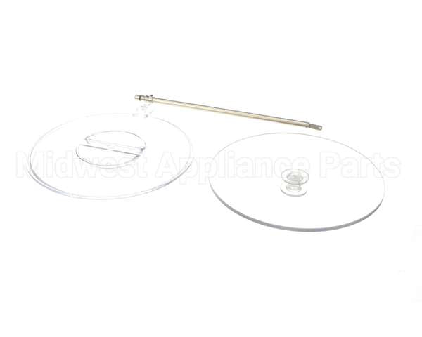 FHP-3368 Edhard Disc Pressure Plastic 18