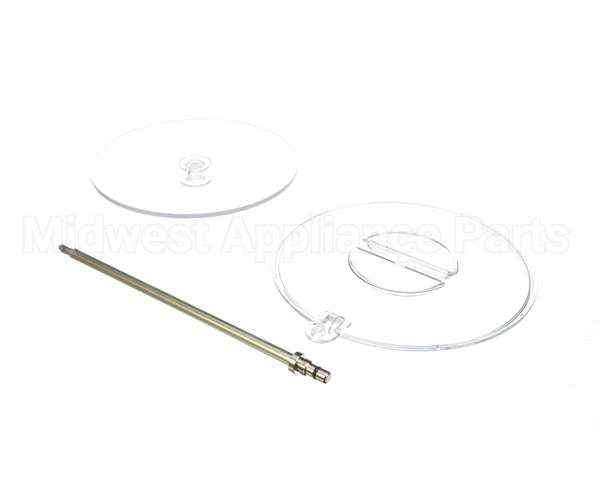 FHP-3368 Edhard Disc Pressure Plastic 18
