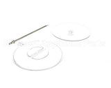FHP-3368 Edhard Disc Pressure Plastic 18