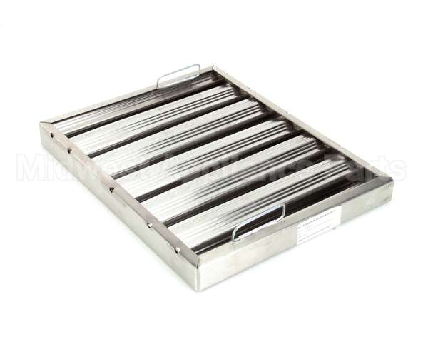 FI-23062 Alto Shaam Filters,Ct,Grease,Vhml-10,