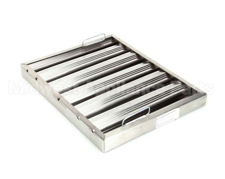 FI-23062 Alto Shaam Filters,Ct,Grease,Vhml-10,