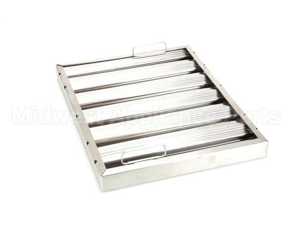 FI-23062 Alto Shaam Filters,Ct,Grease,Vhml-10,