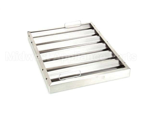 FI-23062 Alto Shaam Filters,Ct,Grease,Vhml-10,