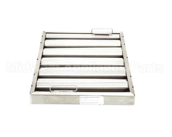 FI-23062 Alto Shaam Filters,Ct,Grease,Vhml-10,