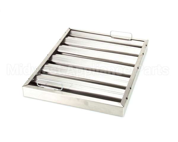 FI-23062 Alto Shaam Filters,Ct,Grease,Vhml-10,