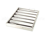 FI-23062 Alto Shaam Filters,Ct,Grease,Vhml-10,