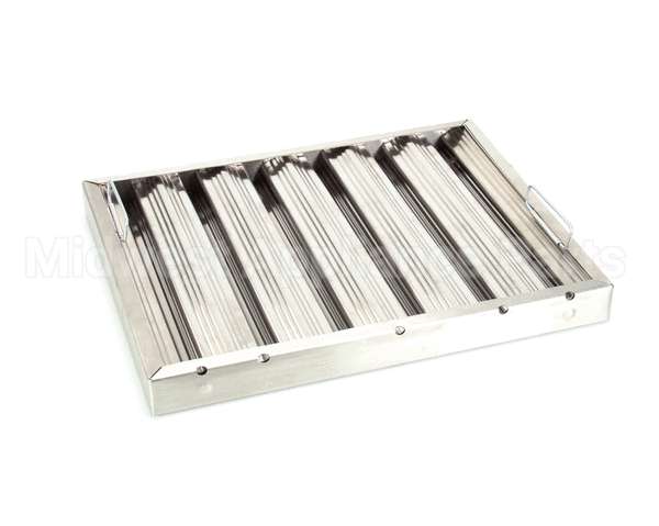 FI-23062 Alto Shaam Filters,Ct,Grease,Vhml-10,