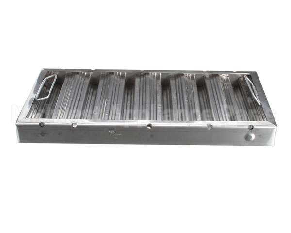 FI-25867 Alto Shaam Filter,Grease,Ss 10X20X2.25