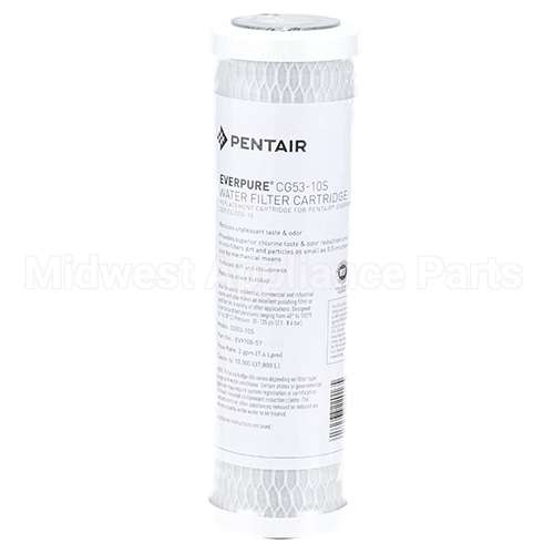 FI-26356 Alto Shaam Rplacmnt Cartridge Filtr